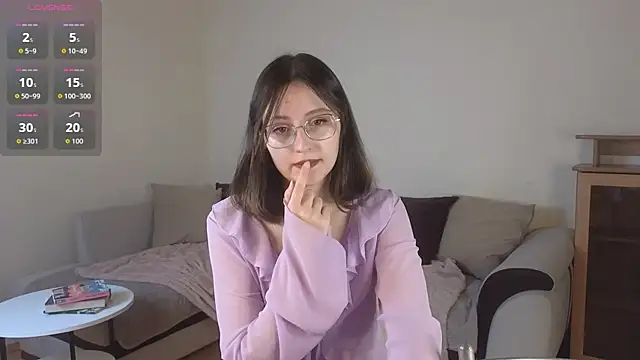 EsmaWonka online show from October 16, 2025, 7:16 am