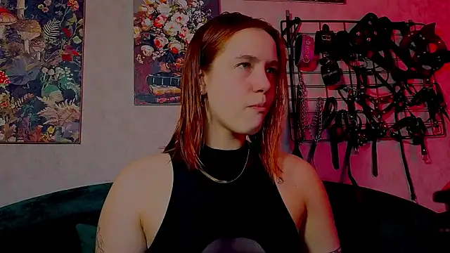 the high priestess online show from April 19, 2026, 4:57 am