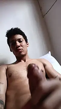 RuiMaddoox online show from November 7, 2025, 5:50 pm