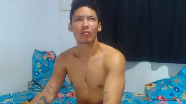 RuiMaddoox online show from September 10, 2025, 11:31 am