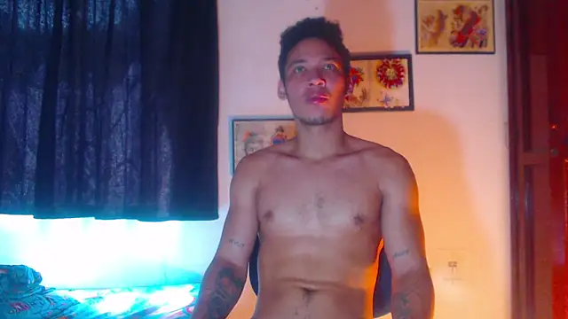 RuiMaddoox online show from September 20, 2025, 2:22 pm