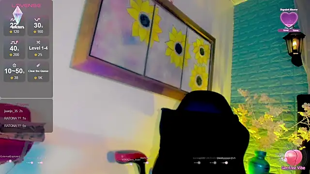 Cata MW online show from November 30, 2025, 7:03 pm