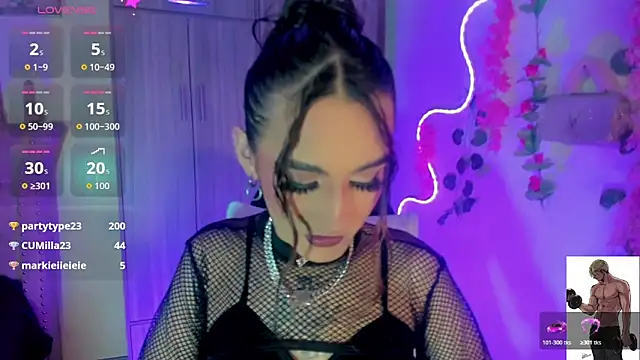 Cata MW online show from February 19, 2026, 7:11 pm