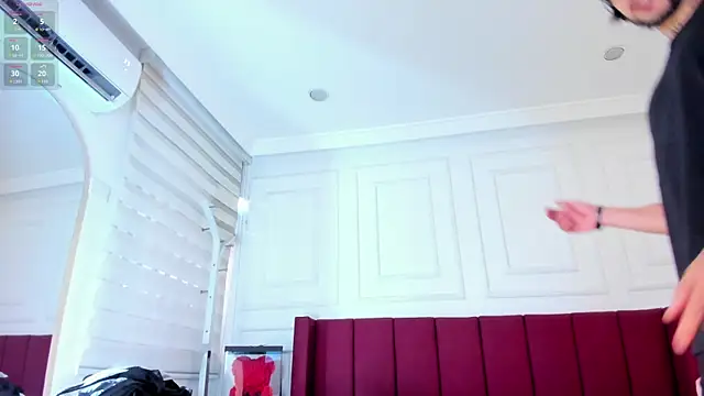 spicymonroe online show from November 26, 2025, 9:48 pm