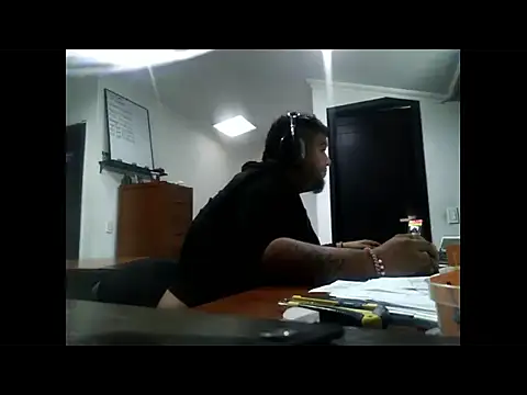 Rolo-Sumiso online show from November 7, 2025, 9:19 pm