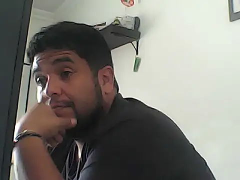 Rolo-Sumiso online show from September 23, 2025, 1:29 pm