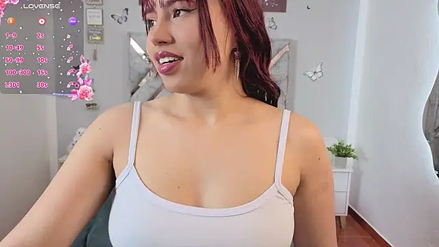 Sweet Khriis online show from September 19, 2025, 3:21 am