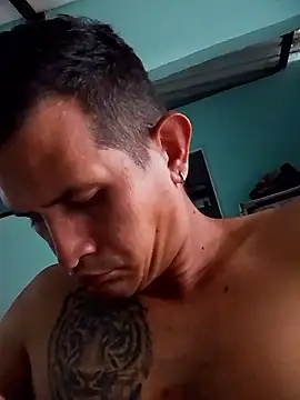 Kars1721 online show from April 17, 2026, 7:06 pm