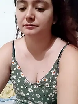 Anaa Rose online show from November 21, 2025, 2:38 pm