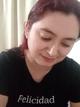 Anaa Rose online show from January 7, 2026, 7:52 pm