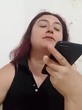 Anaa Rose online show from December 13, 2025, 8:04 pm