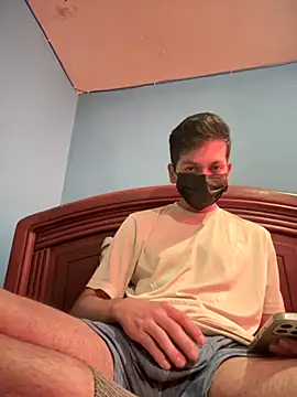 Sebas34  online show from November 21, 2025, 7:35 pm