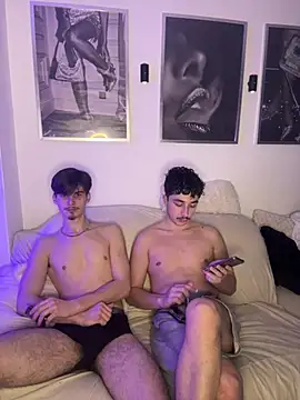 Pablo27622 online show from January 15, 2026, 8:34 pm