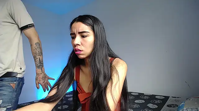 Candy Grey28 online show from September 15, 2025, 12:38 pm