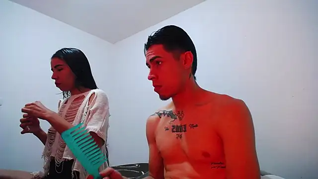 Candy Grey28 online show from September 20, 2025, 5:56 am