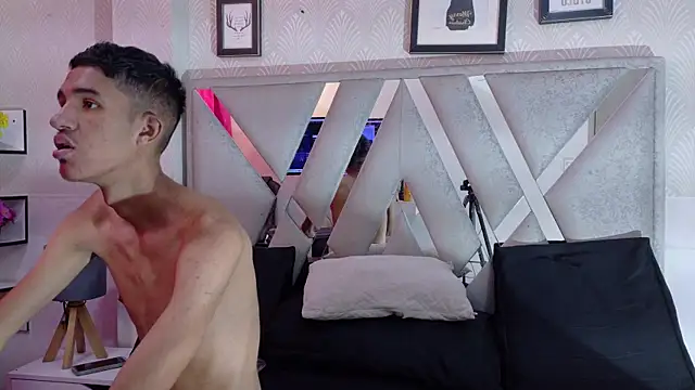 Sexualvolcano0 online show from June 30, 2026, 2:28 pm