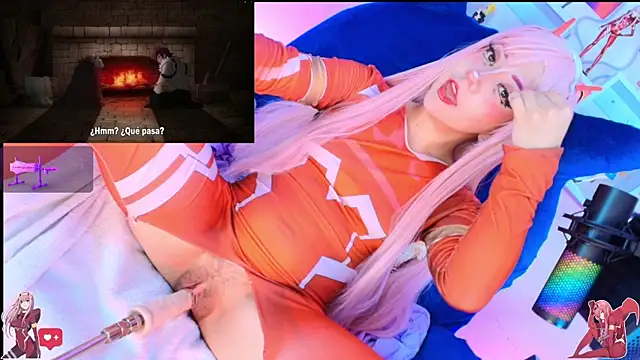 Kira-- online show from September 24, 2025, 2:45 pm