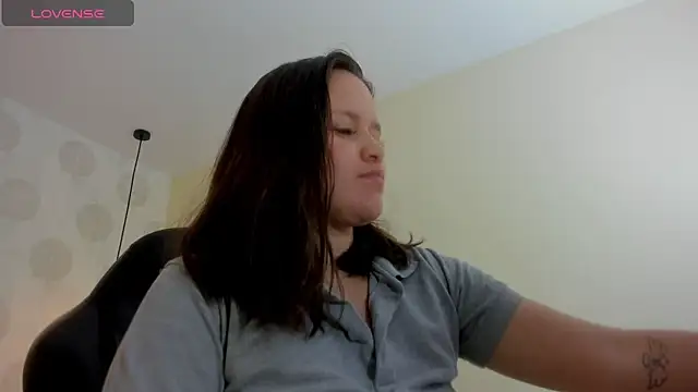 GIANAMILLER6 online show from February 20, 2026, 12:07 pm