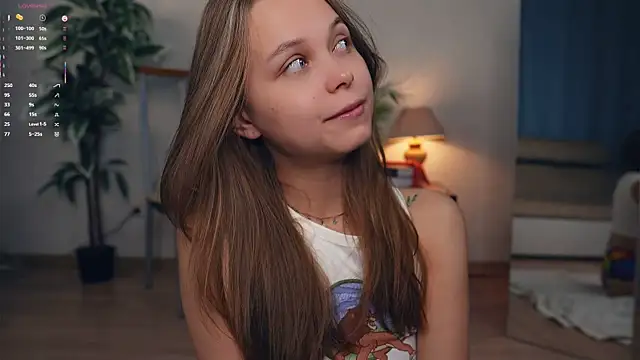 OdellaGillingham online show from September 26, 2025, 6:04 pm