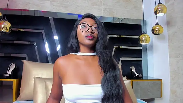 YallianaBrooks online show from April 4, 2026, 11:50 am