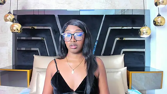 YallianaBrooks online show from February 28, 2026, 12:05 pm