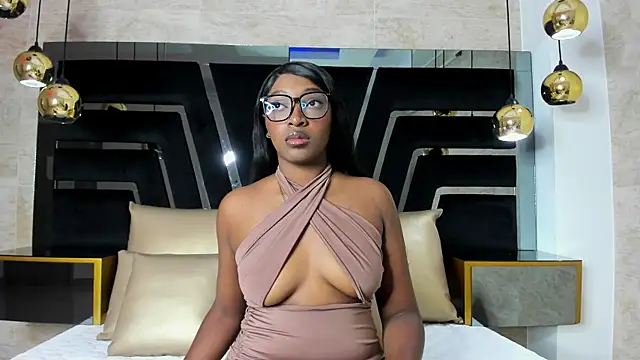 YallianaBrooks online show from March 4, 2026, 12:13 pm