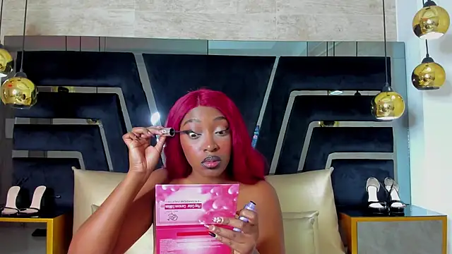 Snapshot of YallianaBrooks chatting on May 14, 2026, 12:24 pm YallianaBrooks online show from May 14, 2026, 12:24 pm