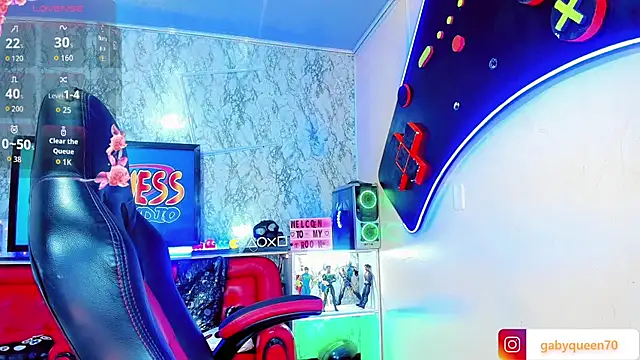 Snapshot of Madison_Mujica chatting on October 16, 2025, 11:07 am Madison Mujica online show from October 16, 2025, 11:07 am