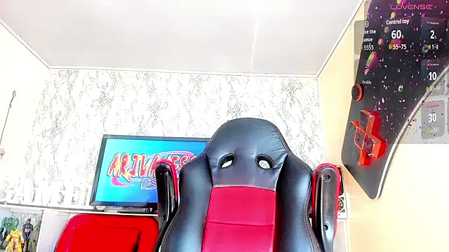 Snapshot of Madison_Mujica chatting on October 24, 2025, 11:20 am Madison Mujica online show from October 24, 2025, 11:20 am