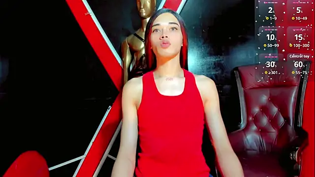 Snapshot of Madison_Mujica chatting on November 19, 2025, 11:10 am Madison Mujica online show from November 19, 2025, 11:10 am