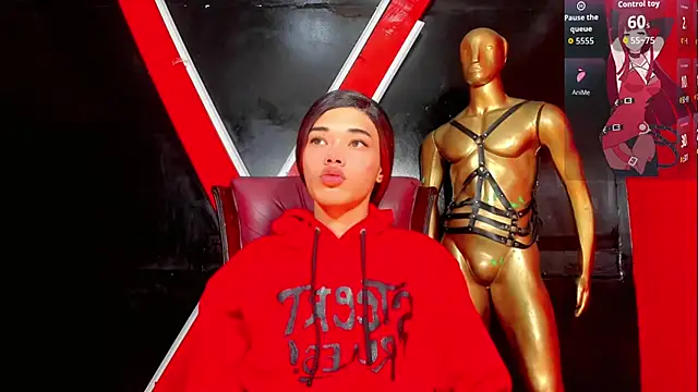 Snapshot of Madison_Mujica chatting on November 25, 2025, 11:10 am Madison Mujica online show from November 25, 2025, 11:10 am