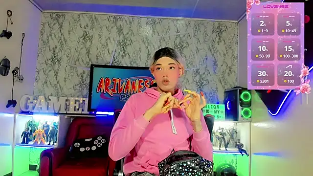 Snapshot of Madison_Mujica chatting on October 20, 2025, 11:33 am Madison Mujica online show from October 20, 2025, 11:33 am