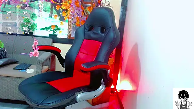 Snapshot of Madison_Mujica chatting on September 20, 2025, 11:04 am Madison Mujica online show from September 20, 2025, 11:04 am