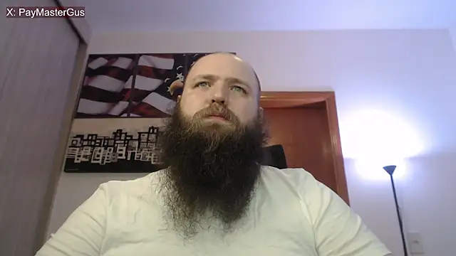 PayMasterGus online show from October 11, 2025, 2:23 am