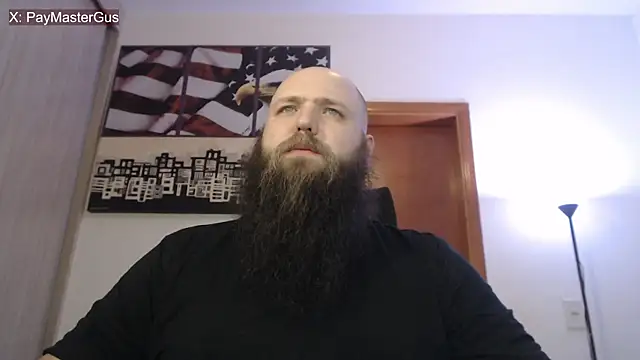 PayMasterGus online show from October 5, 2025, 2:57 am