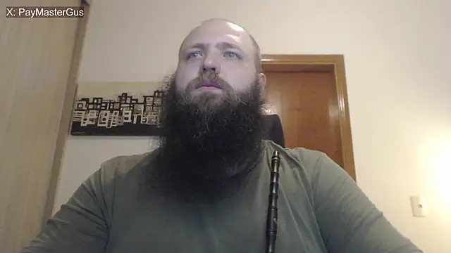 PayMasterGus online show from April 14, 2026, 12:59 am