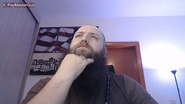 PayMasterGus online show from October 19, 2025, 3:09 am