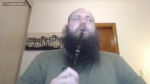 PayMasterGus online show from March 30, 2026, 1:07 am