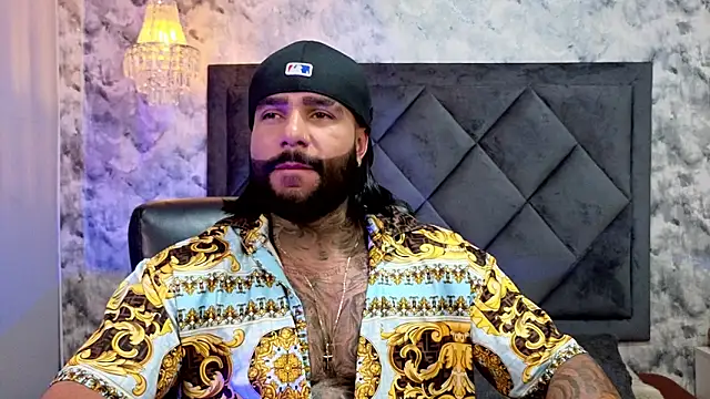 Apolo rousse1 online show from September 29, 2025, 8:58 pm