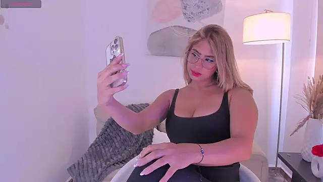 Agatha brown1 online show from October 7, 2025, 3:35 pm