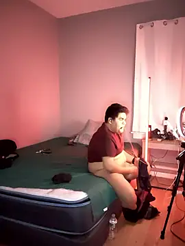 perversus12 online show from January 11, 2026, 7:59 am