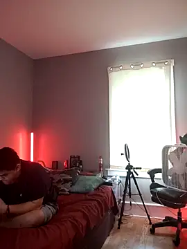 perversus12 online show from April 30, 2026, 4:36 pm