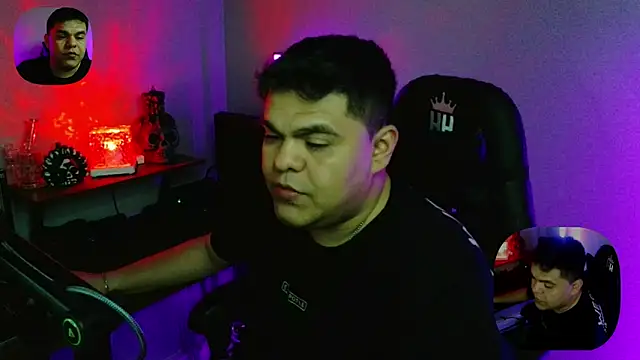 perversus12 online show from April 10, 2026, 5:58 am