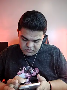 perversus12 online show from April 17, 2026, 6:44 pm