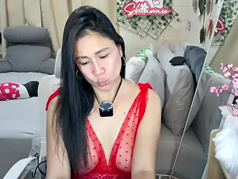 Shiawase1125 online show from September 12, 2025, 11:26 pm