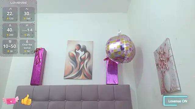 Snapshot of Lola_wish1 chatting on September 14, 2025, 5:08 am Lola wish1 online show from September 14, 2025, 5:08 am