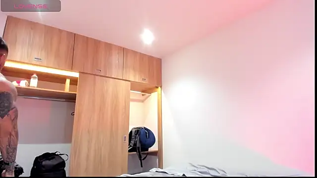 mason fit online show from December 2, 2025, 1:28 am