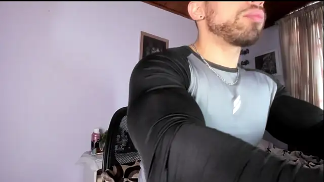 mason fit online show from March 25, 2026, 12:48 pm