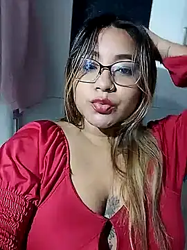 AsshleyVillaloboss online show from September 21, 2025, 4:50 am