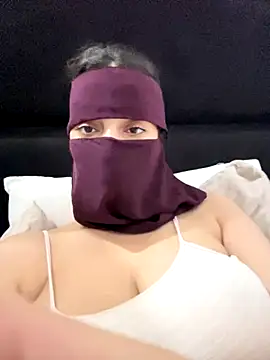 Rabroba89six online show from September 20, 2025, 9:53 pm